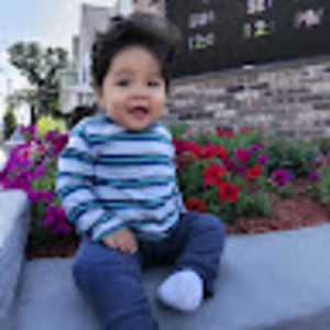 Meet your Posher, Arnold